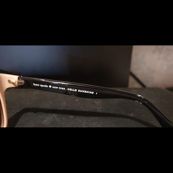 Kate Spade Danalyn Sunglasses - Picture 3 of 7